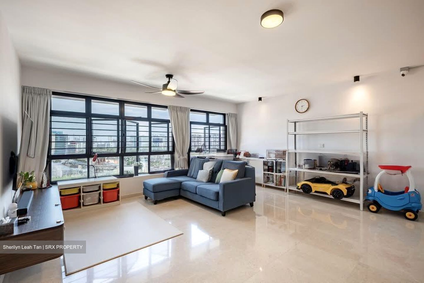Blk 109B Alkaff Oasis (Toa Payoh), HDB 5 Rooms #601612491